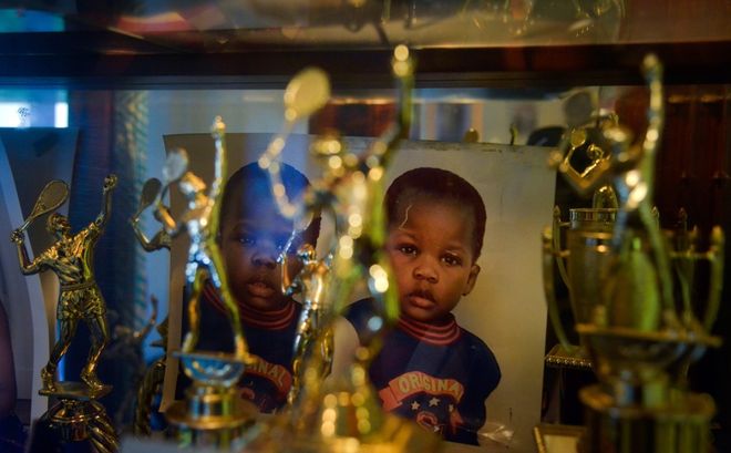 态调整和技 态调整和技